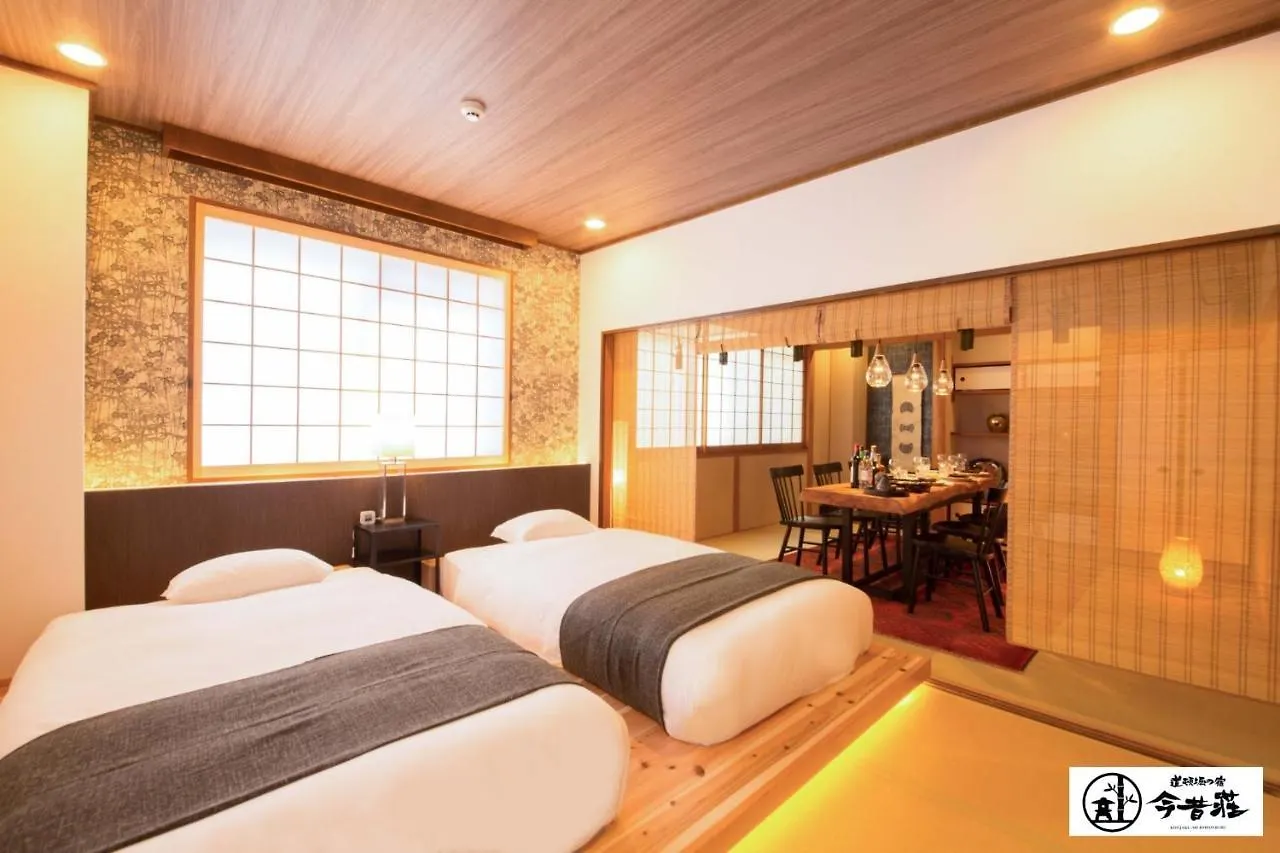 Dotonbori No Yado Konjakuso - Vacation Stay 24305V Osaka 0*,  Japan