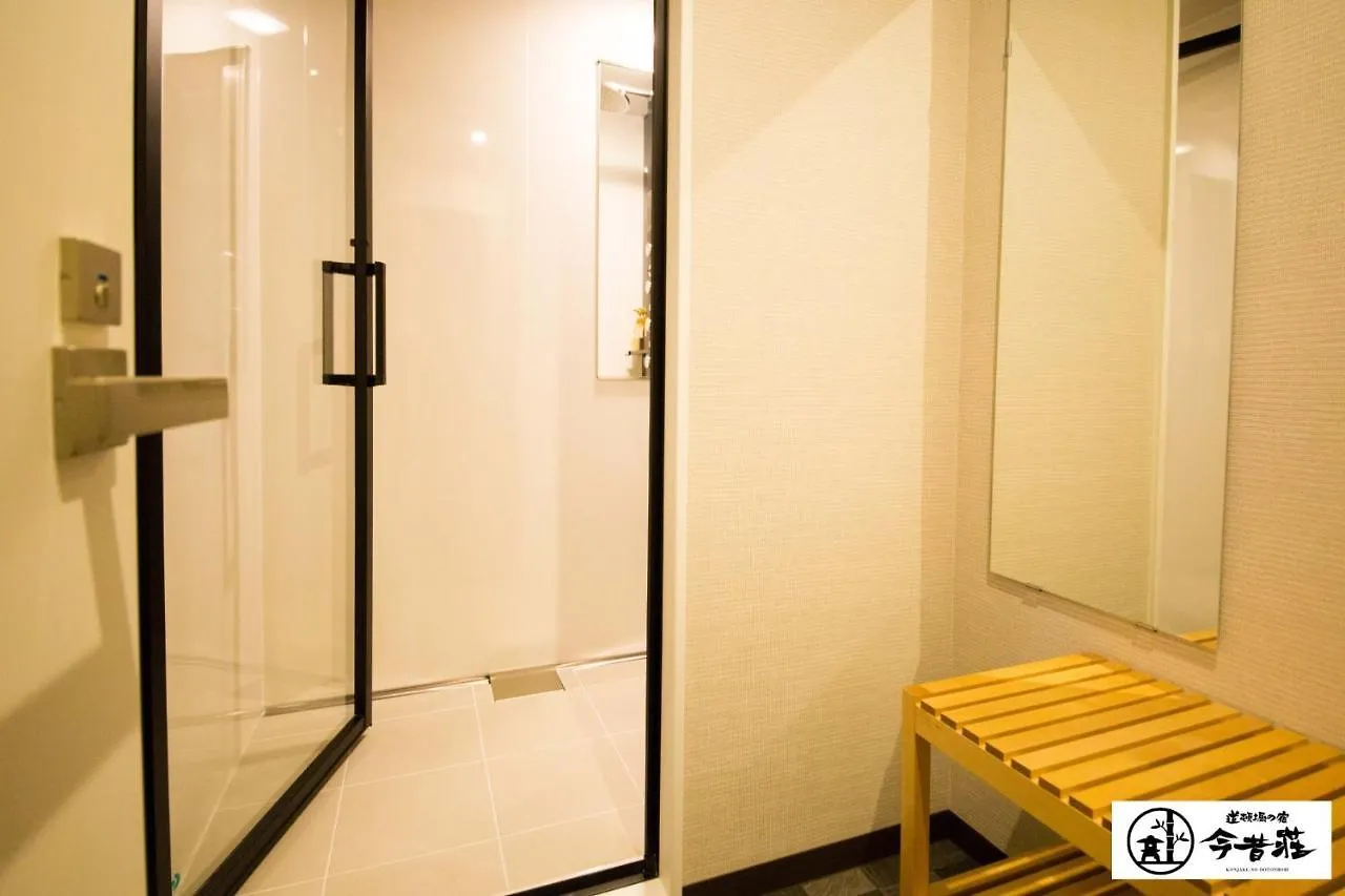 Apartment Dotonbori No Yado Konjakuso - Vacation Stay 24305V Osaka Japan